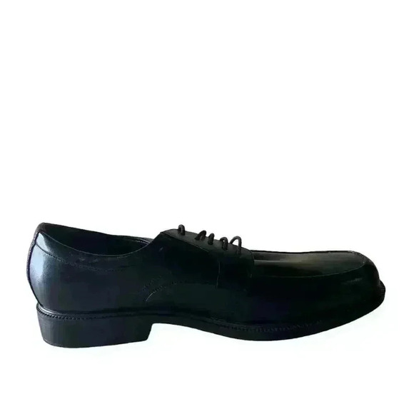 Van Heusen Dress Shoes Mens Size 10.5 Wide Memory Foam Non-Slip Comfortable main image 6